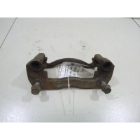 Скоба суппорта переднего Hyundai-Kia Sephia/Shuma (1996 - 2001) 0K9D033281