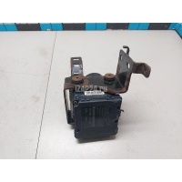 Блок ABS (насос) Hyundai-Kia Sephia/Shuma (1996 - 2001) 0K2N1437AZ