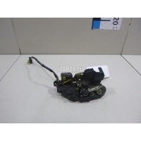 Замок двери задней левой Hyundai-Kia Sephia II/Shuma II (2001 - 2004) 0K2N273310
