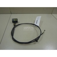 Трос открывания капота Hyundai-Kia Sephia II/Shuma II (2001 - 2004) 0K2A156720