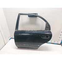Дверь задняя левая Hyundai-Kia Sephia II/Shuma II (2001 - 2004) 0K2NC73020