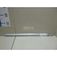 Молдинг задней правой двери Hyundai-Kia Sephia II/Shuma II (2001 - 2004) 0K2N2506R2XX