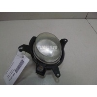 Фара противотуманная левая Hyundai-Kia Sephia II/Shuma II (2001 - 2004) 0K2N351520A