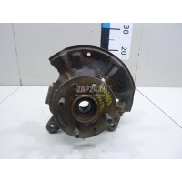 Кулак поворотный передний правый Hyundai-Kia Sephia II/Shuma II (2001 - 2004) 0K2C033021C