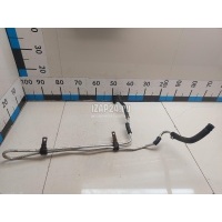 Трубка гидроусилителя Hyundai-Kia Sephia II/Shuma II (2001 - 2004) 0K2AH32470L