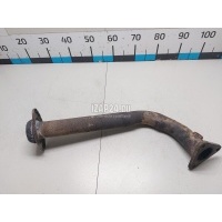 Приемная труба глушителя Hyundai-Kia Sephia II/Shuma II (2001 - 2004) 0K2NC40500B