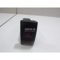 Кнопка аварийной сигнализации Hyundai-Kia Sephia II/Shuma II (2001 - 2004) 0K2N1664H0