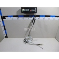 Замок двери передней левой Honda CR-V (2007 - 2012) 72150SWAG02