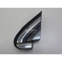 Накладка (кузов наружные) Honda CR-V (2007 - 2012) 75495SWWE01ZP