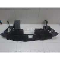 Пыльник (кузов наружные) Honda CR-V (2007 - 2012) 74111SWWG01