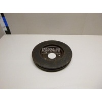 Диск тормозной передний вентилируемый Honda CR-V (2007 - 2012) 45251SXSA00