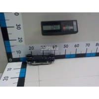 Блок управления климатической установкой Honda CR-V (2007 - 2012) 79600SWAE42ZA