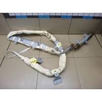 Подушка безопасности боковая (шторка) Suzuki Grand Vitara (2005 - 2015) 7645065J01