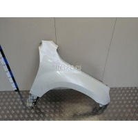 Крыло переднее правое Suzuki Grand Vitara (2005 - 2015) 5760065810