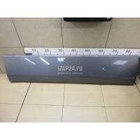 Накладка двери передней левой Suzuki Grand Vitara (2005 - 2015) 7768065810ZDL