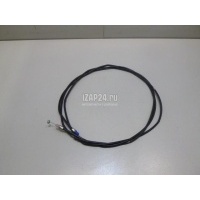 Трос лючка бензобака Suzuki Grand Vitara (2005 - 2015) 7643065J10