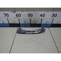 Кронштейн переднего бампера левый Hyundai-Kia Santa Fe (CM) (2006 - 2012) 865552B000