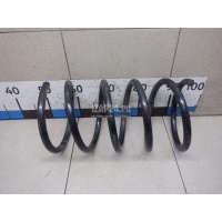 Пружина передняя Hyundai-Kia Santa Fe (CM) (2006 - 2012) 546302B410
