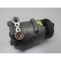 Компрессор системы кондиционирования Volvo C30 (2006 - 2013) 36002859