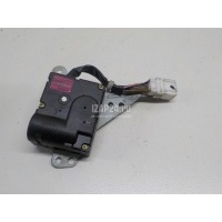 Моторчик заслонки отопителя Hyundai- 2000 - 2005 9722638000