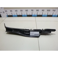 Пыльник (кузов внутри) Suzuki SX4 (2006 - 2013) 7235280J00