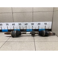 Полуось передняя левая Suzuki SX4 (2006 - 2013) 4410255L01
