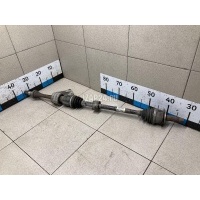 Полуось передняя правая Suzuki SX4 (2006 - 2013) 4410155LC0