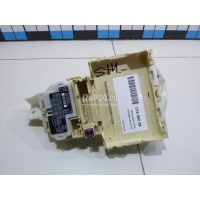 Блок реле Suzuki SX4 (2006 - 2013) 3678075KB1