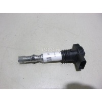 Катушка зажигания Beru A4 [B7] (2005 - 2007) 0040102043