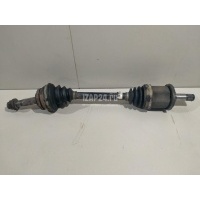 Полуось передняя левая Chery Tiggo (T11) (2005 - 2016) T112203010CB