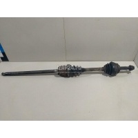 Полуось передняя правая Chery Tiggo (T11) (2005 - 2016) T112203020CB