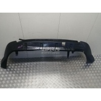 Бампер задний Mitsubishi Outlander XL (CW) (2006 - 2012) 6410A622