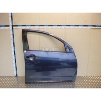 Дверь передняя правая Mitsubishi Outlander XL (CW) (2006 - 2012) 5700A872