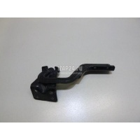 Петля двери багажника нижняя Mitsubishi Outlander XL (CW) (2006 - 2012) 5802A003