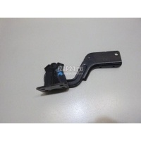 Петля двери багажника нижняя Mitsubishi Outlander XL (CW) (2006 - 2012) 5802A004