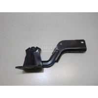 Петля двери багажника нижняя Mitsubishi Outlander XL (CW) (2006 - 2012) 5802A004
