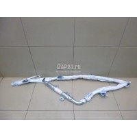 Подушка безопасности боковая (шторка) Suzuki Swift (2004 - 2010) 7648063J00