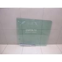 Стекло двери задней правой Suzuki Swift (2004 - 2010) 8454162J00