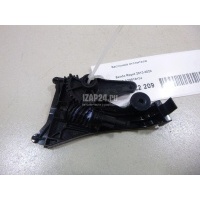 Заслонка отопителя VAG Fabia (1999 - 2007) 6Q0819134
