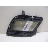 Решетка в бампер правая Hyundai-Kia Ceed (2007 - 2012) 865641H500