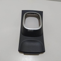 Накладка (кузов внутри) Nissan Tiida (C11) (2007 - 2014) 96941EE90C
