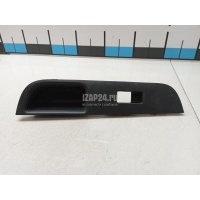 Накладка блока управления стеклоподъемниками Nissan Tiida (C11) (2007 - 2014) 82960EL10A