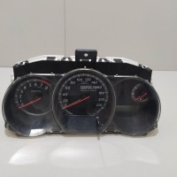 Панель приборов Nissan Tiida (C11) (2007 - 2014) 24810ZW91D