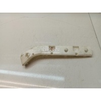 Кронштейн заднего бампера правый Nissan Tiida (C11) (2007 - 2014) 85226EM30A