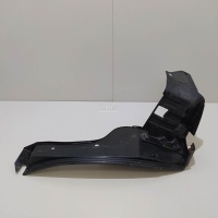 Пыльник (кузов наружные) Nissan Tiida (C11) (2007 - 2014) 78819EL30A