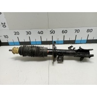 Амортизатор передний правый FEBEST Tiida (C11) (2007 - 2014) 02666609FR