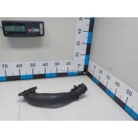 Патрубок интеркулера Mercedes Benz Vito/Viano-(639) (2003 - 2014) 6510903842