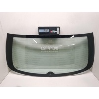 Стекло двери багажника VAG Fabia (2007 - 2015) 5J9845049D