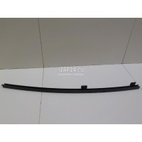 Направляющая стекла двери GM Zafira B (2005 - 2012) 13132366