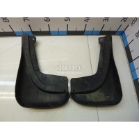 Брызговики задние к-кт Ford Focus II (2008 - 2011) 1521017